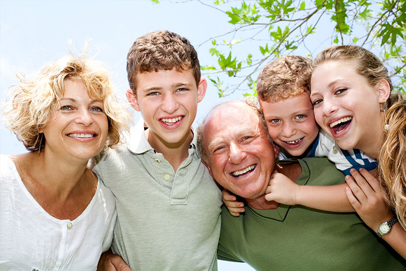 General Dental Services in Walnut Creek